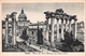 Roma Parte Del Foro Romano Coi Nuovi Scavi. - Carta Non Inviata - Other Monuments & Buildings