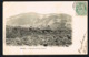 ISLANDE -Paysage Près Des Geysers   -CPA Voyagée  1906  -recto Verso - Paypal Sans Frais - Islande