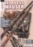 LES FUSILS MAUSER 1918 1945 ARME ALLEMANDE GUERRE GEWEHR 98 CARABINE K98 GAZETTE HORS SERIE N° 24 - 1939-45