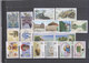 China 1990-2017 All Joint Issue Stamps In Complete Set MNH - Lots & Serien