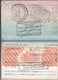 Thailand  Passport, Reisepass, Passeport, Passaporte, Paspoort, Reispas Thailand 2003 - Documenti Storici