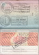 Delcampe - Thailand Passport, Reisepass, Passeport, Passaporte, Paspoort, Reispas Thailand 2003 - Documenti Storici