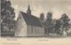 Over-Yssche - Ancienne-Chapelle - 1902 - Overijse