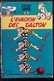 MORRIS: LUCKY LUKE L'evasion Des Dalton. Edition Originale 1960. - Lucky Luke