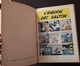 Delcampe - MORRIS: LUCKY LUKE L'evasion Des Dalton. Edition Originale 1960. - Lucky Luke