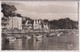 LA BAULE (44) LOT DE 4 CPSM FORMAT CPA : QUAI BENOIT - LA PLAGE - PLACE DES PALMIERS - ECRITES EN 1954 -z 8 SCANS Z- - 5 - 99 Postales