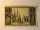 Allemagne Notgeld Braunschweig 50 Pfennig - Collections