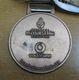 AC - VODAFONE 35th INTERCONTINENTAL ISTANBUL EURASIA MARATHON 17 NOVEMBER 2013 BRONZE MEDALLION - MEDAL - Atletismo