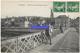 Le Mans - Vue Prise De La Passerelle St-Jean - 1910 - Le Mans