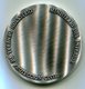 Médaille Souvenir De La Direction Générale De La Protection Civile Espagnole - Pompiers