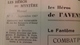 Delcampe - Les Héros Du Mystère(mandrake ,luc Bradefer ,agent Secret X 9....)1967 (186 R11) - Other & Unclassified