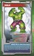 Delcampe - @@@ Marvel Super Heroes Play Cards 30 Pieces, TOP TRUMPS, In Turkish - Autres & Non Classés