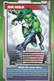 Delcampe - @@@ Marvel Super Heroes Play Cards 30 Pieces, TOP TRUMPS, In Turkish - Autres & Non Classés