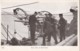 AN70 Royal Navy Postcard - 12-pr. Gun On Boat Deck - Warships