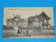 14 ) Lion-sur-mer - N° 29 - Villa " Henriette " Chalet "" Henri "" : Année 1911 : EDIT : Turpin - Autres & Non Classés