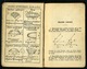 Formulaire Pour Mécaniciens Et Outilleurs - 1932 - 18 Años Y Más
