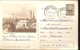 ENERGY, CAMPINA OIL REFINERY, PC STATIONERY, ENTIER POSTAL, 1966, ROMANIA - Pétrole