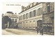 28 CHARTRES LA PREFECTURE 1915 CPA 2 SCANS - Chartres