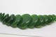 3848 - Collana Di Giada Naturale (serpentino New Jade) Lucidata A Mano. Peso Totale 38 Gr. - Oosterse Kunst