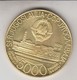 5000 DINARA   TITO   SPLIT  1979 - Yougoslavie