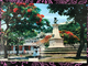 MACAU VASCO DA GAMA MONUMENT POST CARD - PRIVATE PRINTING - Chine