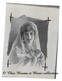 FANNY HELDY CANTATRICE BELGE DANS LA REINE FIAMETTE - PAR SOCIETE DU PETIT PARISIEN - DESSIN PEINT 10.5 X 8 CM - Other & Unclassified