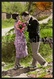 Postkaart / CPA / Postcard / 2 Scans / Couple / Romantique - Parejas