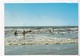 Denmark, Dansk Strandparti, Danish Strand Scenery, 1984 Used Postcard [22242] - Denmark