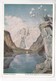 Edelweiß Am Königssee, Erich Stegmann, Unused Postcard [22266] - Paintings