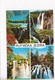 PLITVICKA JEZERA, Croatia, 1983 Used Postcard [22273] - Croatia