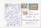 PLITVICKA JEZERA, Croatia, 1983 Used Postcard [22273] - Croatia