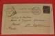 06 Nice Gruss 16.02.1898 Sent To Nicoline Brescia - Other & Unclassified