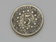Peu Courant 5 Cents 1867 -Shield - Etats-Unis - United States **** EN ACHAT IMMEDIAT **** - 1866-83: Shield (Stemma)