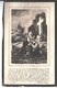 Souvenir De Alain Le Bihan. Chanoine . Recteur De Lampaul Guimilliau. Chapelain De La Miséricorde. Landerneau; 1947. - Autres & Non Classés