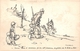 ¤¤   -   ILLUSTRATEUR  " POULBOT "  -  Cours Dire à Maman Qu'on Est Prisonnier De Guerre  -  Guerre 1914-18   -  ¤¤ - Poulbot, F.