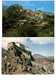 Delcampe - LOT  DE 50 CARTES  POSTALES  SEMI-MODERNE  DE  CORSE  N89 - 5 - 99 Cartes