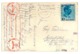 RO 54 - 2629 GALATI, Romania, Monumentul Eroilor - Old Postcard, CENSOR - Used - 1940 - Roumanie