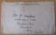 Delcampe - Europe / Monde - Lot De 15 Enveloppes Avec Marques Postales Diverses Dont Censure, Recommandé, Ministères, Etc... - Collections (sans Albums)