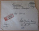 Delcampe - Europe / Monde - Lot De 15 Enveloppes Avec Marques Postales Diverses Dont Censure, Recommandé, Ministères, Etc... - Collections (sans Albums)