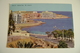 MALTA    BALLUTA  BAY  POSTCARD USED - Malta