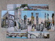 12 Florence (Firenze) Italy Bookmark Postcards, Images Of Various City Landmarks - Firenze (Florence)