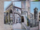 12 Florence (Firenze) Italy Bookmark Postcards, Images Of Various City Landmarks - Firenze (Florence)