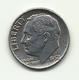 1952 - Stati Uniti Dime        ---- - 1946-...: Roosevelt