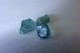 720 - Acquamarina Sky Blu (3 Pezzi) Ct. 8.85 - Provenienza Madagascar - Aquamarine