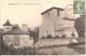 GRANGES (47) Eglise Romane Du XIe Siècle En 1911 (Carte Pas Courante) - Autres & Non Classés