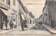 ¤¤  -  AUXONNE    -   Rue Lafayette   -  Café De Paris  -  Boulangerie " LEGUNPP "      -  ¤¤ - Auxonne