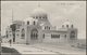 La Médersa, Alger, C.1910 - Régence CPA - Algiers