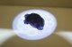 608 - Tanzanite Blu Non Riscaldata  Ct. 38.60 - Provenienza Tanzania - - Other & Unclassified