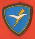 Paracadutisti Parà Folgore Distintivo Militare Da Braccio  In Stoffa Anni 90 - Altri & Non Classificati