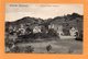 Bensheim Bergstrasse 1914 Postcard - Bensheim